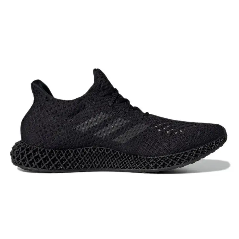 adidas Futurecraft 4D Carbon Sneakers shoes Q46228