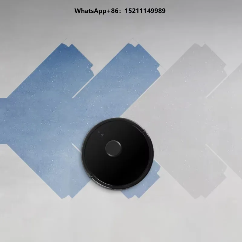 New Product 3 in 1 AI Automatic Wireless Sweeper Robot Vacuum Cleaner