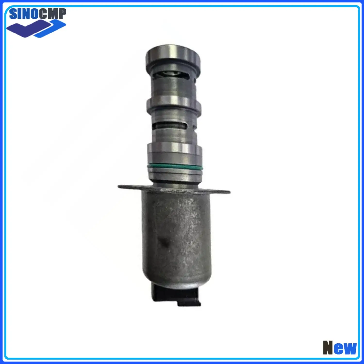 

1pc Solenoid Valve 23871484 21985798 21356266 23013321 For Volvo FH/FM/FMX/NH 9/10/11/12/13/16 Excavator Accessories New