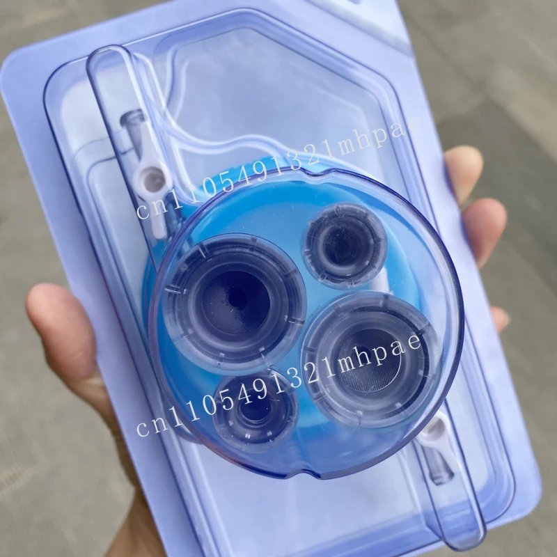 

2025 Advanced Single Incision Laparoscopy Port SILS Device Wound Protector