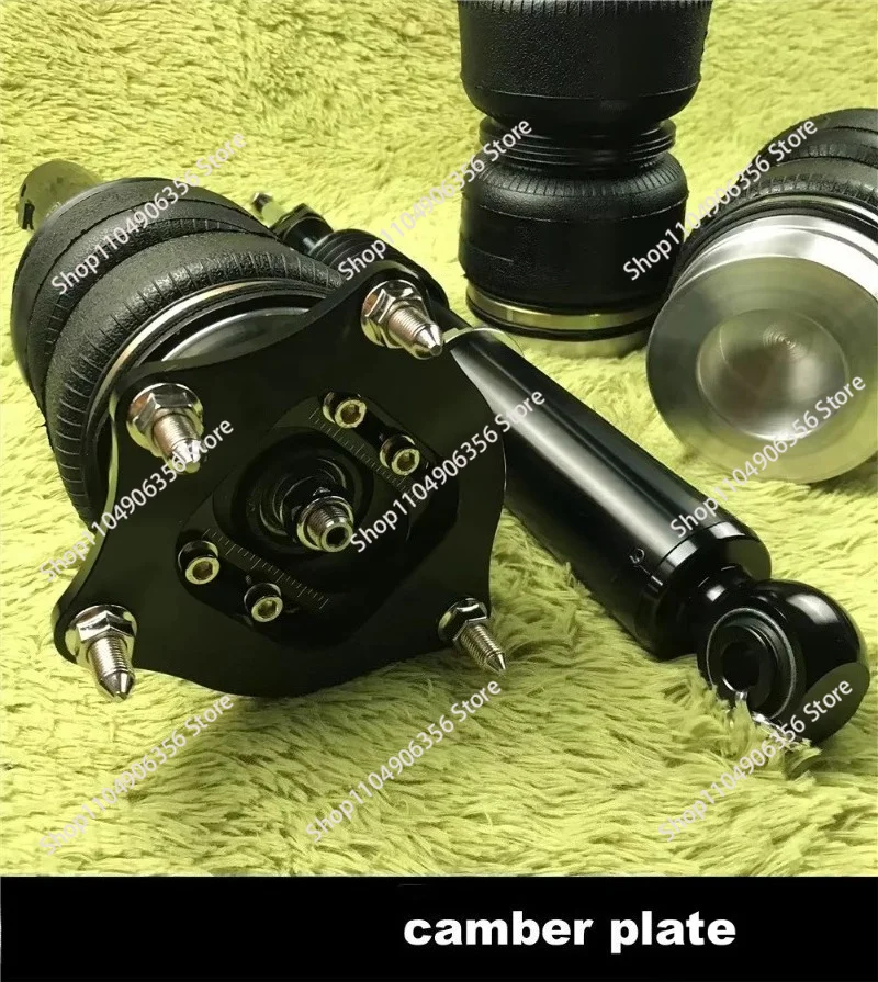 For Audi A4/A5 B8 (2008~ 2016) Auto Parts Suspension Kit/Pneumatic coilcover/Air spring assembly/Shock absorber