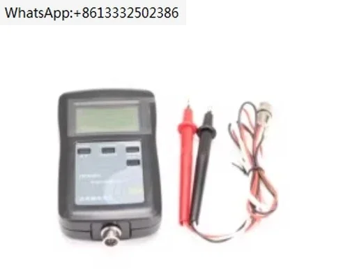 

Strengthen Pen High-precision YR1035+ Lithium Battery Internal Resistance Test Instrument High-voltage 100V Battery Tester