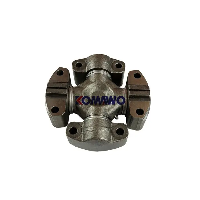 

56B-20-33001 56B-20-33110 Construction Machinery Parts HD465-8 HD605-8 TORQUE CONVERTER and TRANSMISSION SPIDER 56B-20-33120
