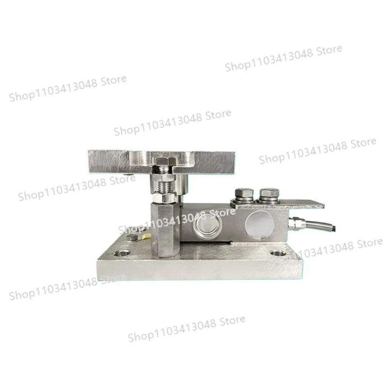 

Cantilever Weighing Sensor Module Silo Material Tank Reactor Weight Load-bearing Force Sensor