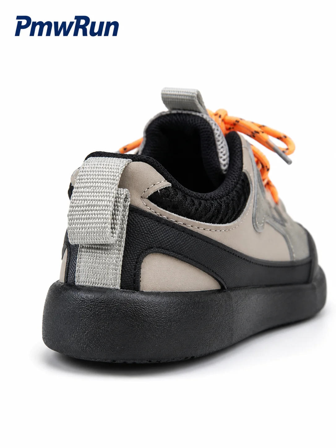 PU-Leder-Sportschuhe für Kinder, trendige, modische Turnschuhe für Jungen und Mädchen, rutschfest, wasserdicht – Detail 10