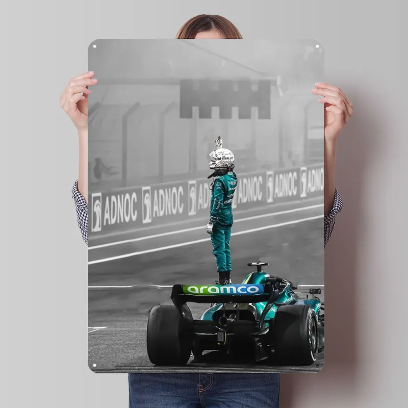 sebastian-vettel-f1-sinal-de-metal-cartaz-de-corrida-cafe-bar-acessorios-sinais-de-metal-personalizados-para-decoracao-de-arte-de-parede-itens-de-decoracao-de-casa