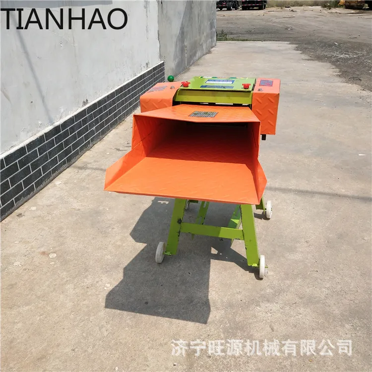 For Farm Tractor For Livestock Feed For Cattle For Sheep For Goat For Poultry For Hay For Silage For Grass For Corn Stalks
