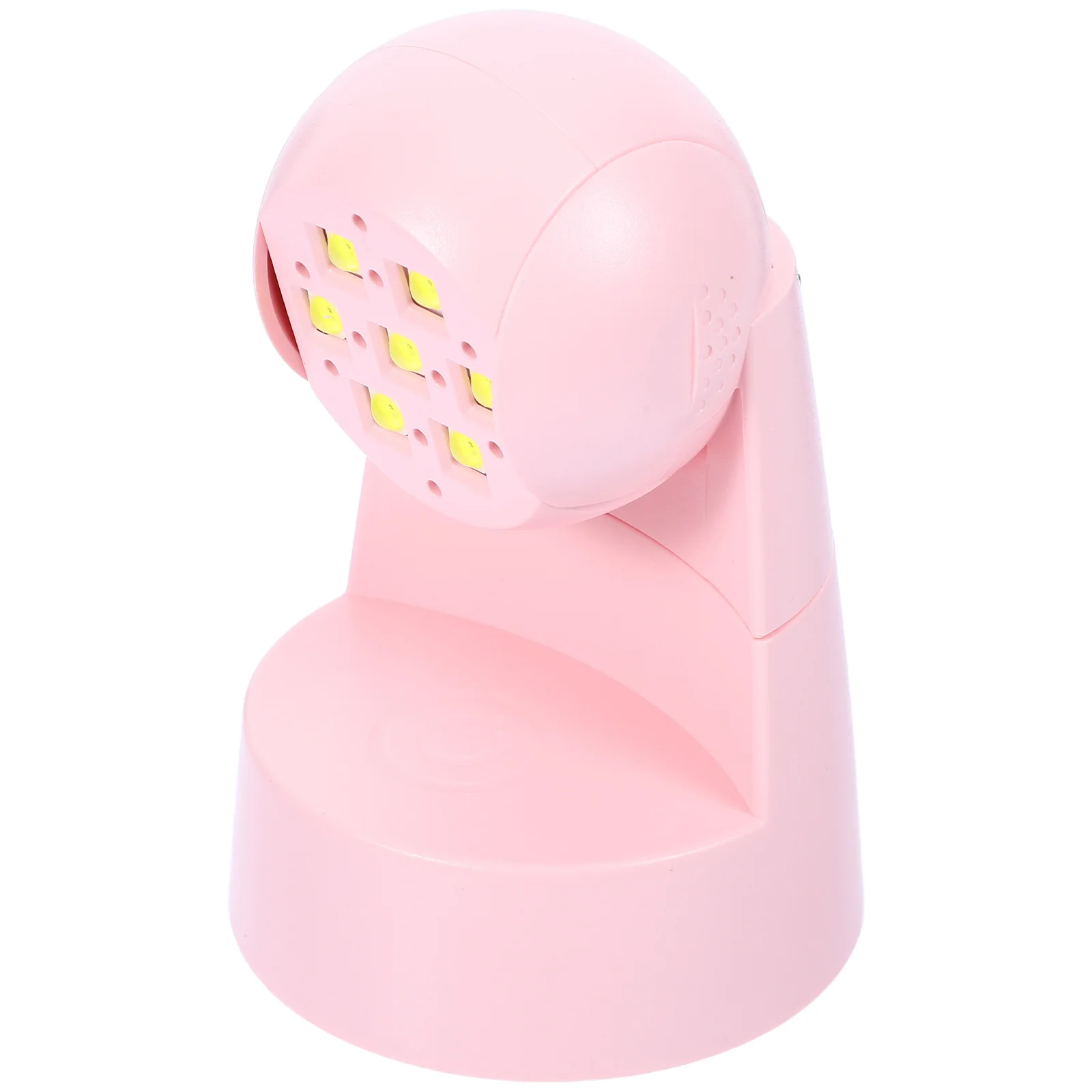 Professionele Nail Art Lamp voor Gelnagels Sneldrogend Manicure Droger Licht voor Salon en Thuisgebruik Uv Nagellak Droger Machine