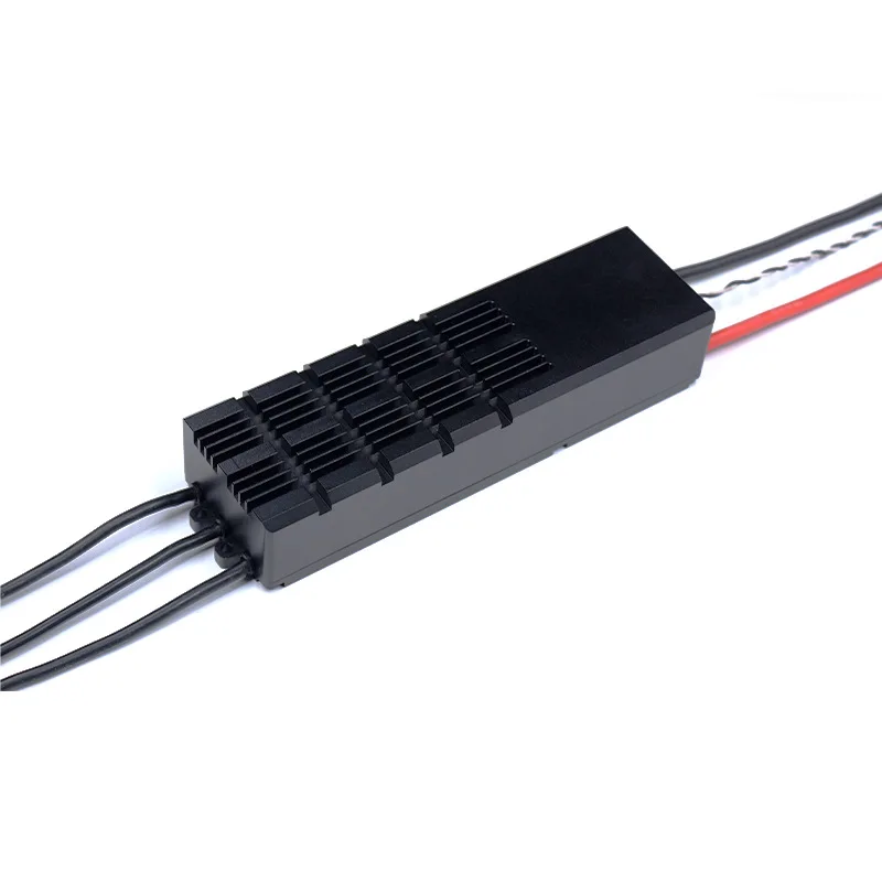 Multi-rotor Plant Protection Machine High Voltage High Power ESC Brushless Motor Controller