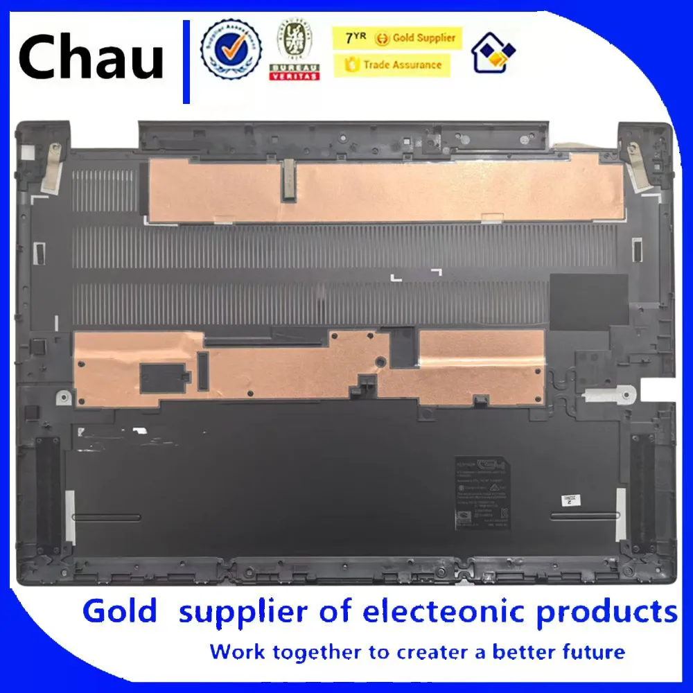 New For Chau Vostro V7620 V7625 Bottom Base Cover Lower Case 03N62J