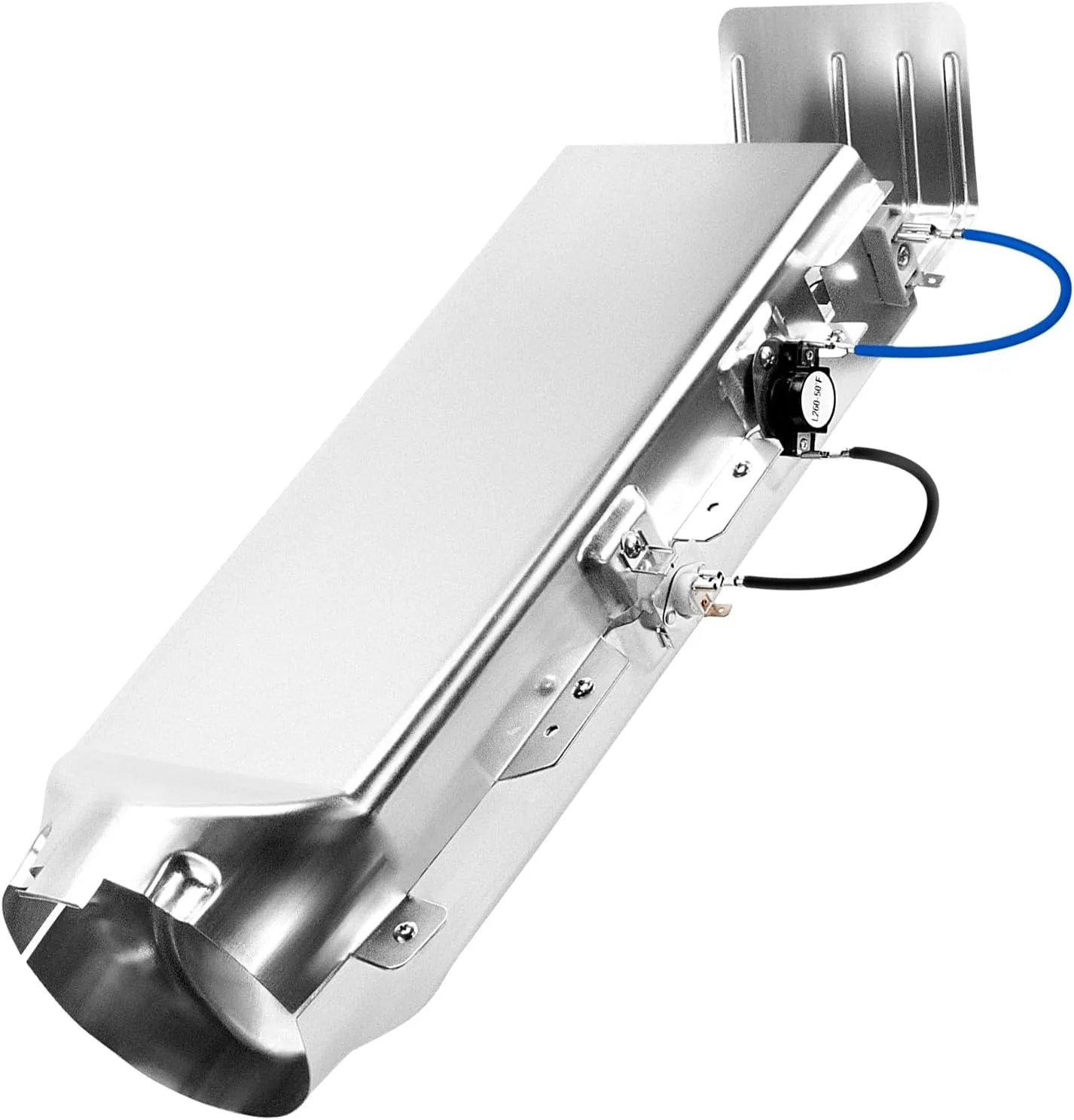 

DC97-14486A Замена воздуховода нагревательного элемента сушильной машины Samsung