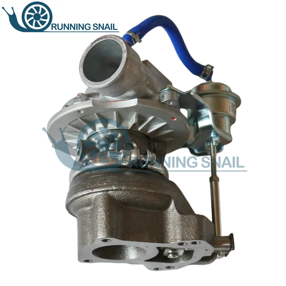 Turbocharger RHF5 8973125140 8972503640 8972503641 8972503642 For ISUZU Trooper 4JX1T 3.0L 157HP VA430015