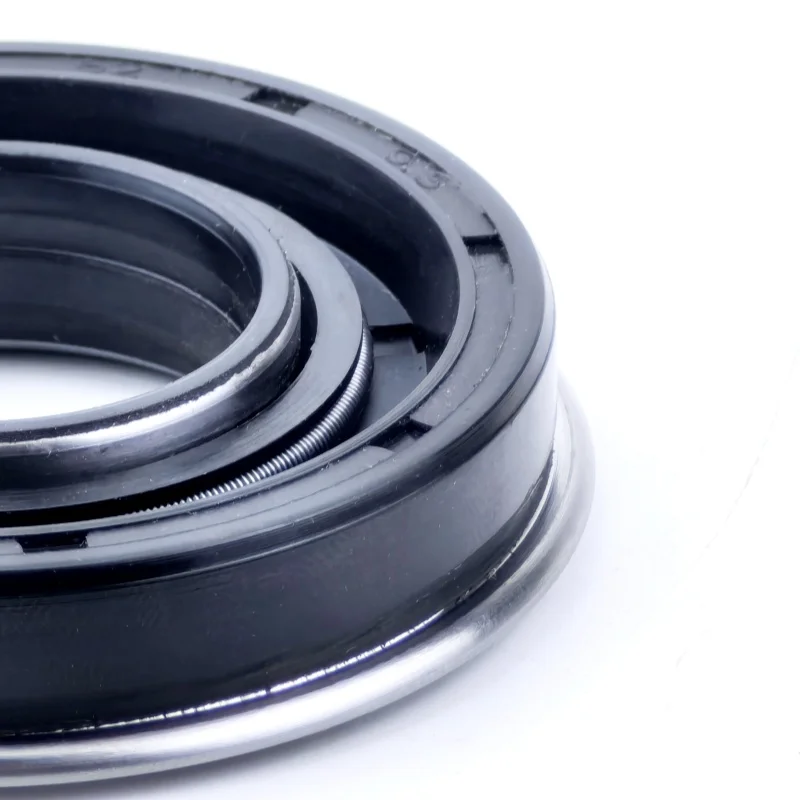 Сальник вала Lron Shell 30X62X9,5/14,5 мм KDT910E/KDT910LE Аксессуары для комбайна Антигрязевая вода Уплотнение гидравлического насоса Уплотнительное кольцо