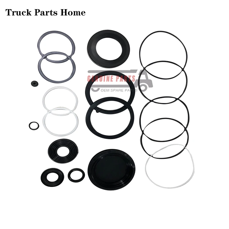 Steering Gear Repair Kit Spare Parts for Volvo Trucks VOE 3098851/21219953/21170831