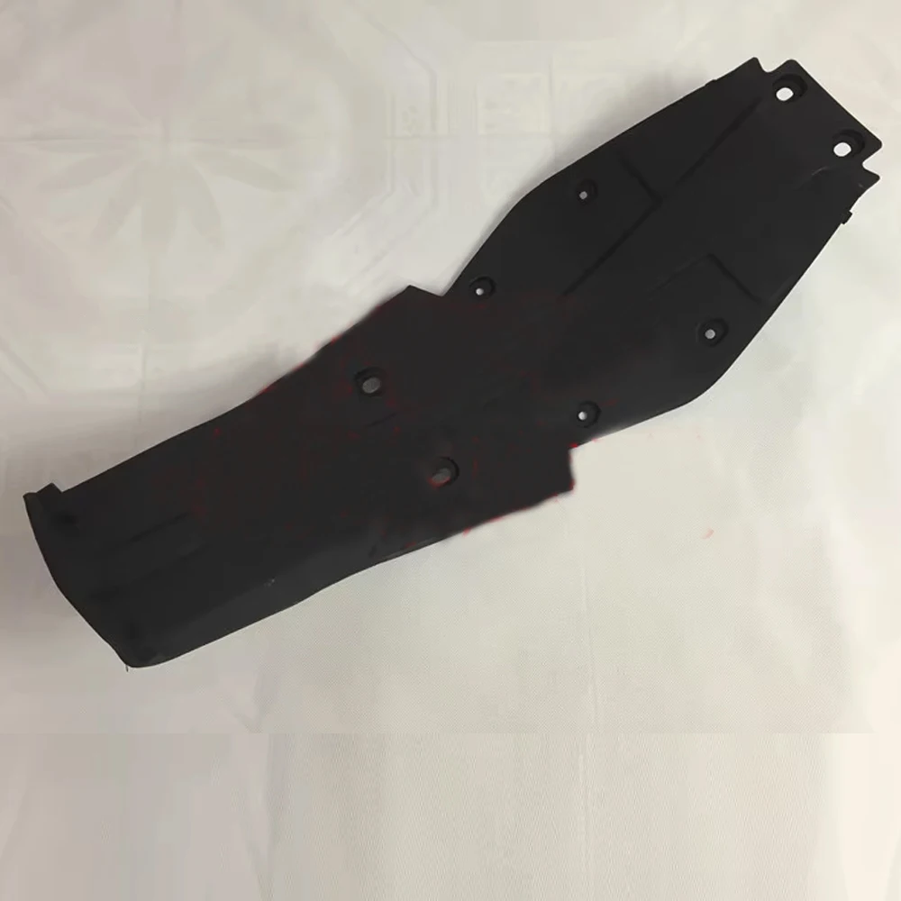 for Duke 390 Rear Fender Mudguard Fairing Tail Tidy Fender Eliminator Light Accessories For KTM 125 200 2013 2014 2015 2016 2017