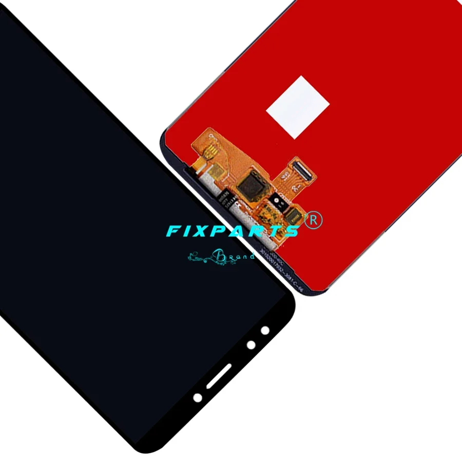 For HUAWEI Y7 Prime 2018 LCD Display Touch Screen Digitize For Y7 Pro 2018 LCD LND-L22 LX2 L21 LX3 L23 LX1 TL30 LCD Display