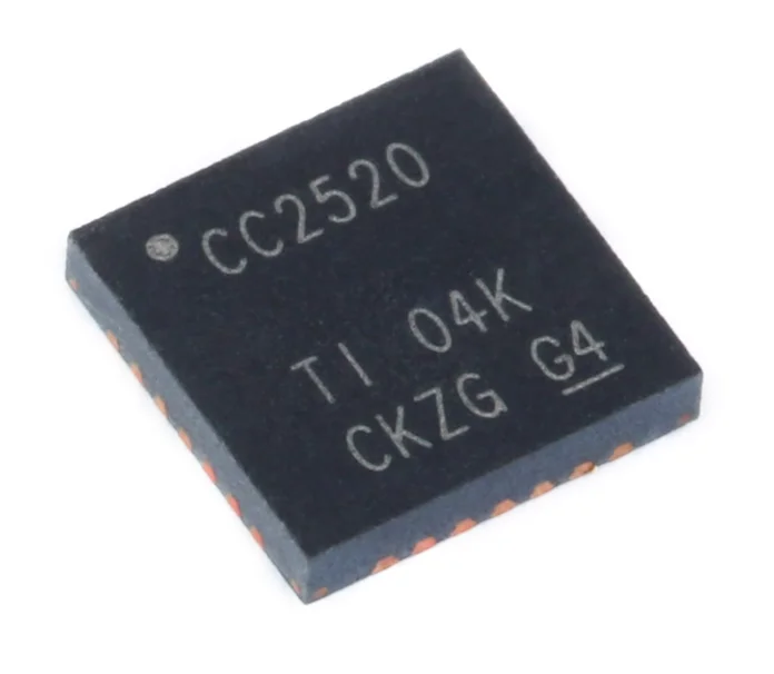 CC2592RGVR CC2591RGVR CC2500RGPR CC2520RHDR CC2590RGVR CC2420RGZR CC2544RHBR جودة عالية جديد #6