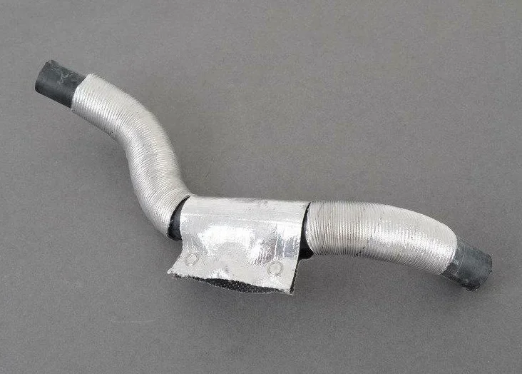 

Genuine Automatic 2.0 Engine Coolant Hose Pipe For Audi A3 S3 8P TT VW Eos Golf MK5 MK6 Jetta Scirocco Altea Leon 1K0121156BE
