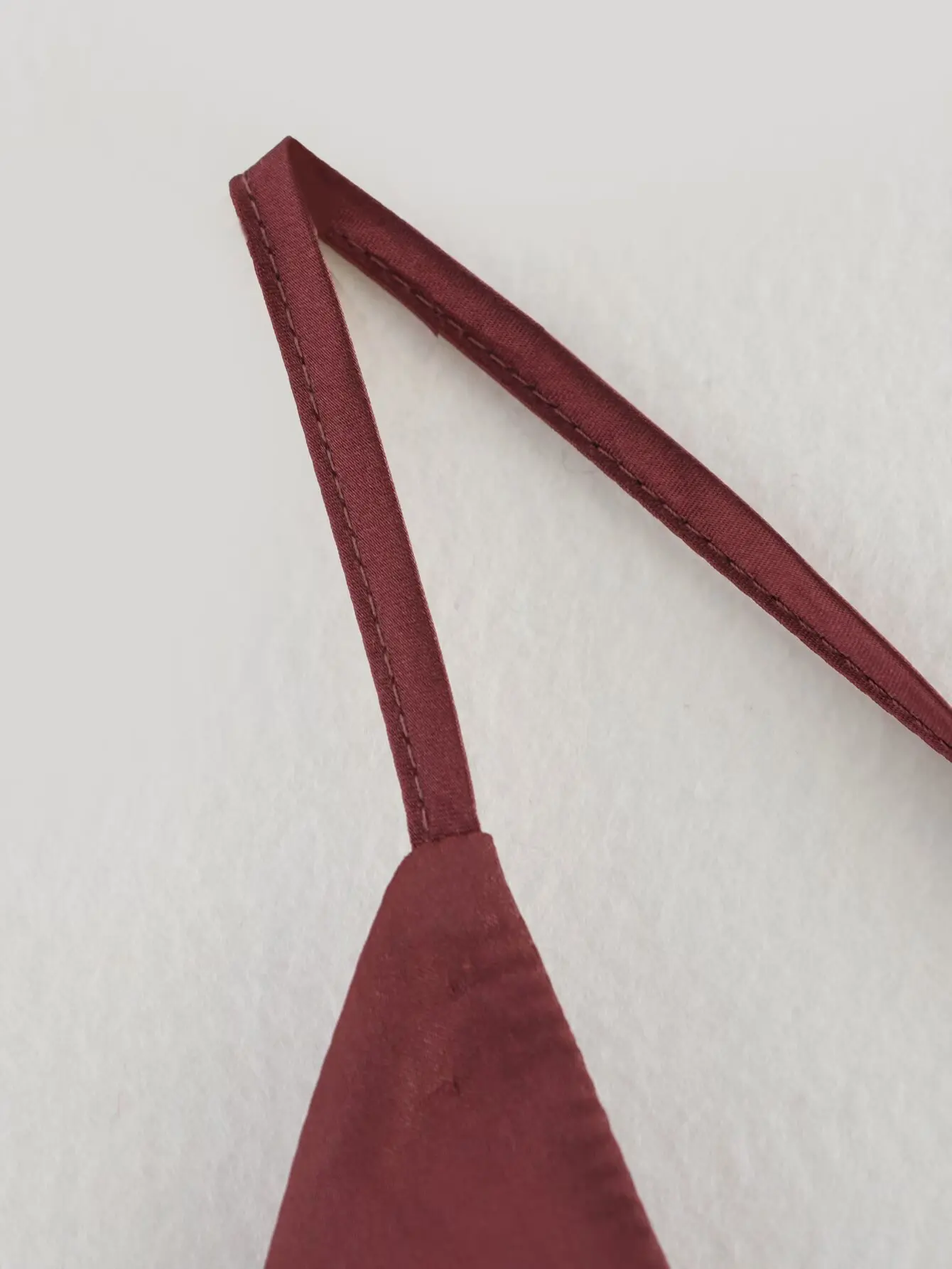 2025 francês com decote em v vestidos longos chique marrom sexy em camadas verão vintage mulher vestido sem alças noite vestido de festa moda