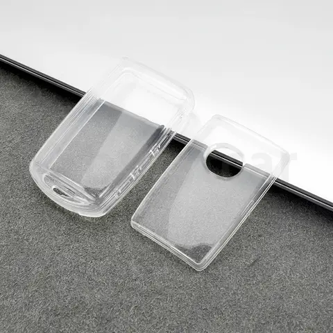 8 best sales mazda 2 key case - №6