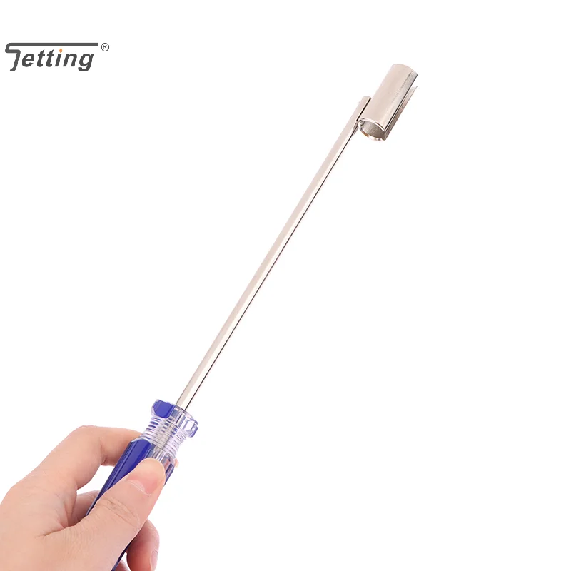 BNC Connector Video Removal Tool Overall Length 270mmx20mm BNC Removal Assistance Tool