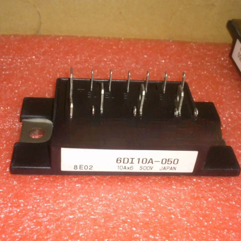 Power Module 6DI10A-050 6DI15A-050 6DI20C-050 6DI20A-040