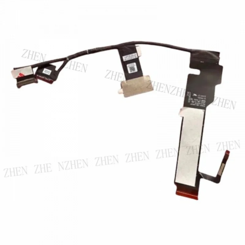 Y Microphone Camera Junction Board 02FKG2 Non-Touch FHD FOR  Dell Latitude 9420