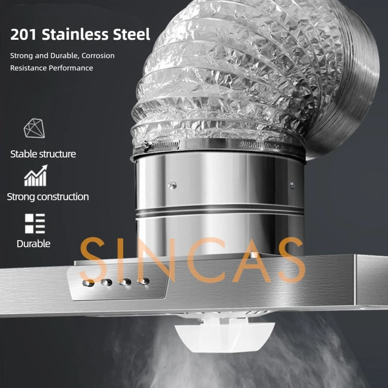 Thumbnail 2 - #15 Latest Range Hoods Updates