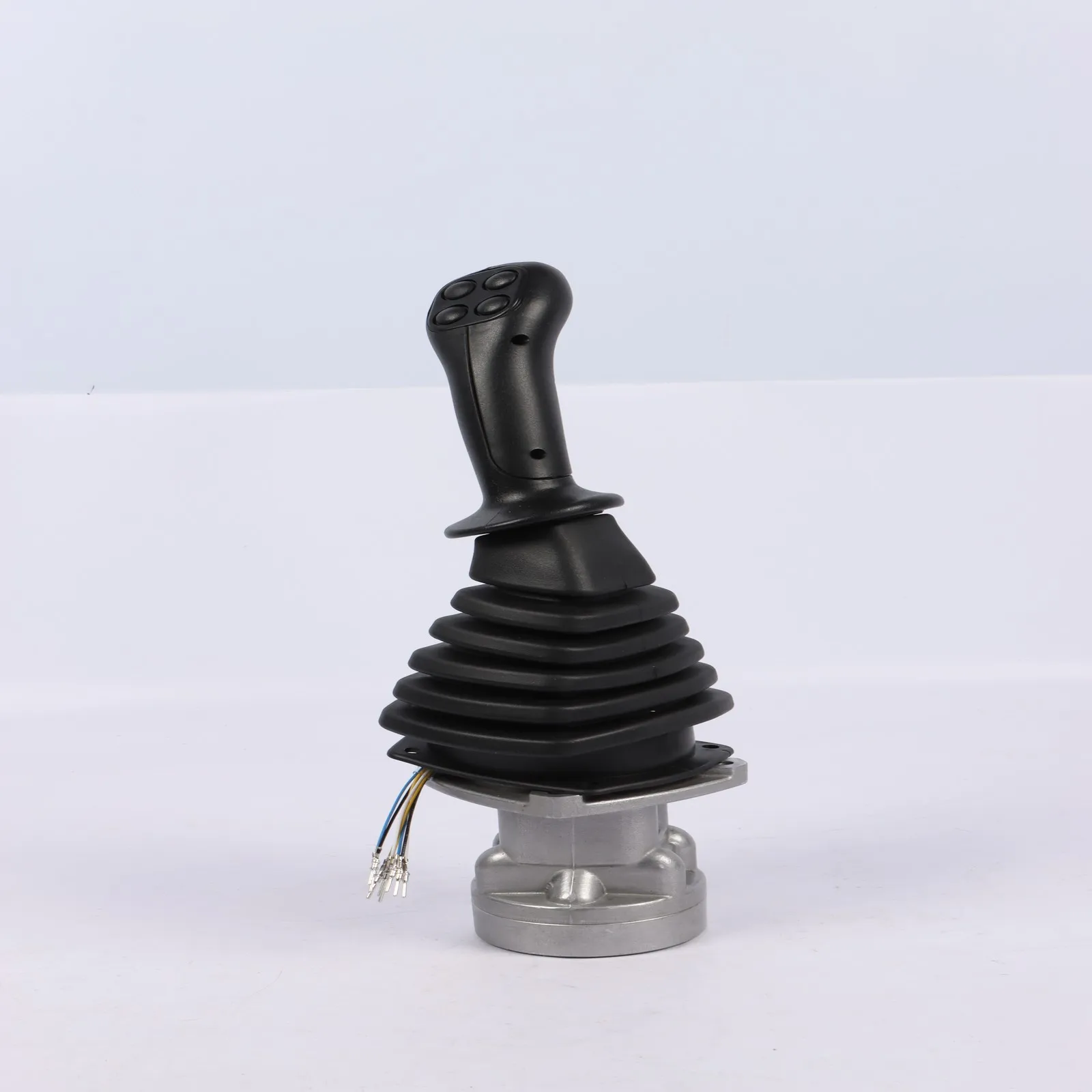 

Operator Valve Assembly For Volvo EC120 140 160 210D 14557295 Left Side