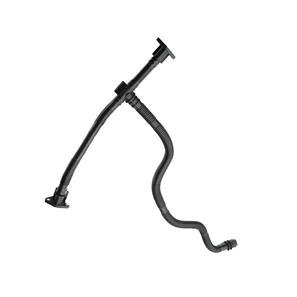 

Suitable for Aud A6L C6 C7 3.0T Connecting Pipe, Exhaust Pipe, Crankcase Ventilation Pipe 06E131143AJ
