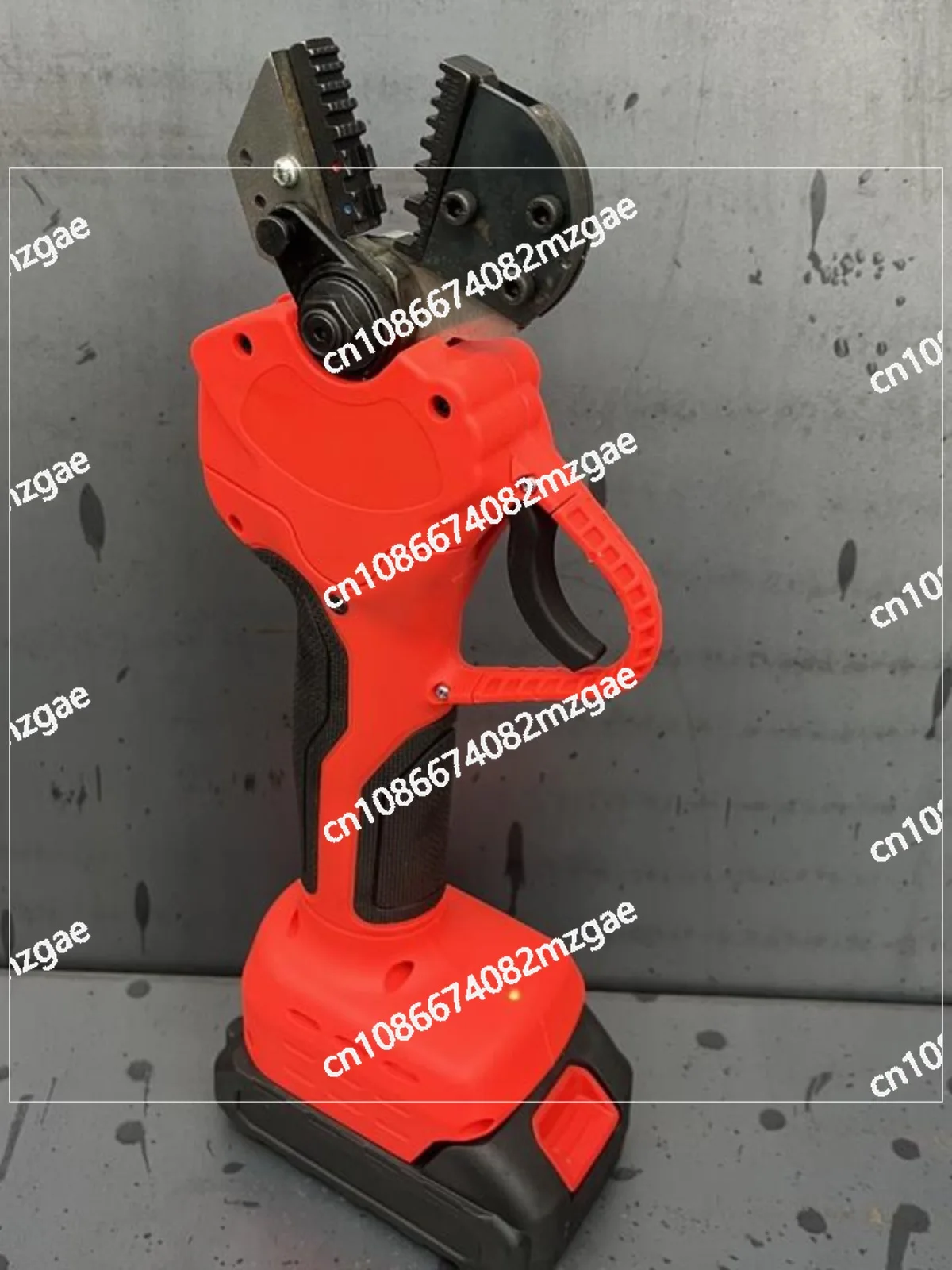 Electric Crimping C… - image