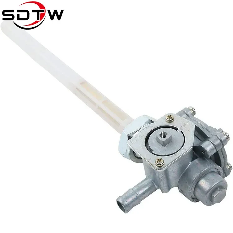 

16950-MR4-900 Fuel Vavle Petcock Shut Off Tank Switch Fits for Honda CBR450 CBR 250 MC14