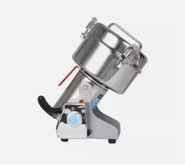 Factory Direct Sales Grinding Machine for Home Stainless Steel Powder Making Grinder Spice Grinding Machines
