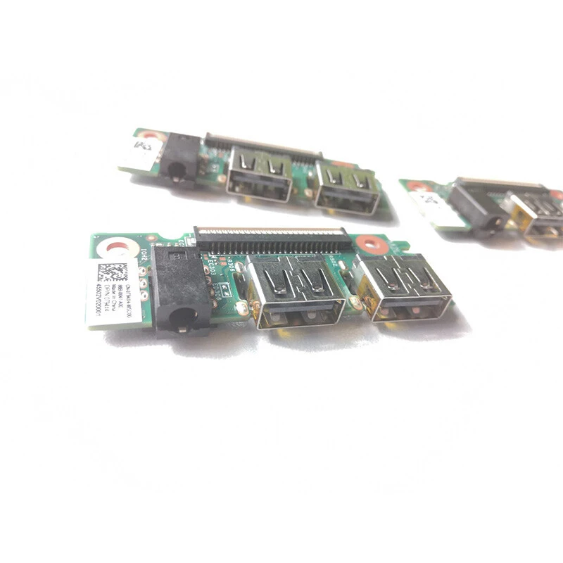 W For Dell Inspiron 3551 3552 3558 USB Audio Small Board 0T94X4 T94X4 14856-1