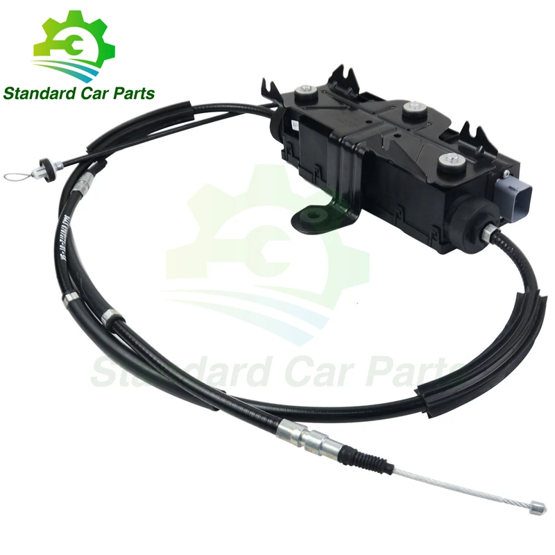 34436882005 Hand Parking Brake Control Unit For BMW 7 Series F01 F02 F03 F04 750i 740i 34436877316