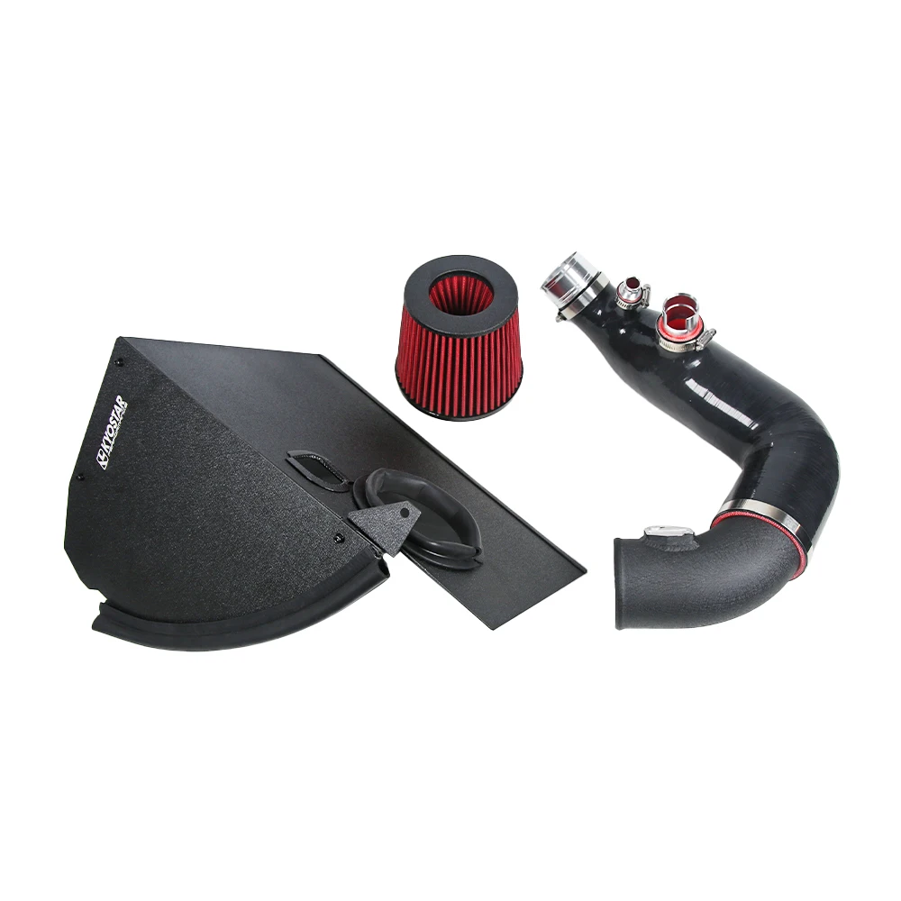 

Air Filter for Air Intake Kit 330i G20 B48 2.0L Cold Air Intake Kit Pipe