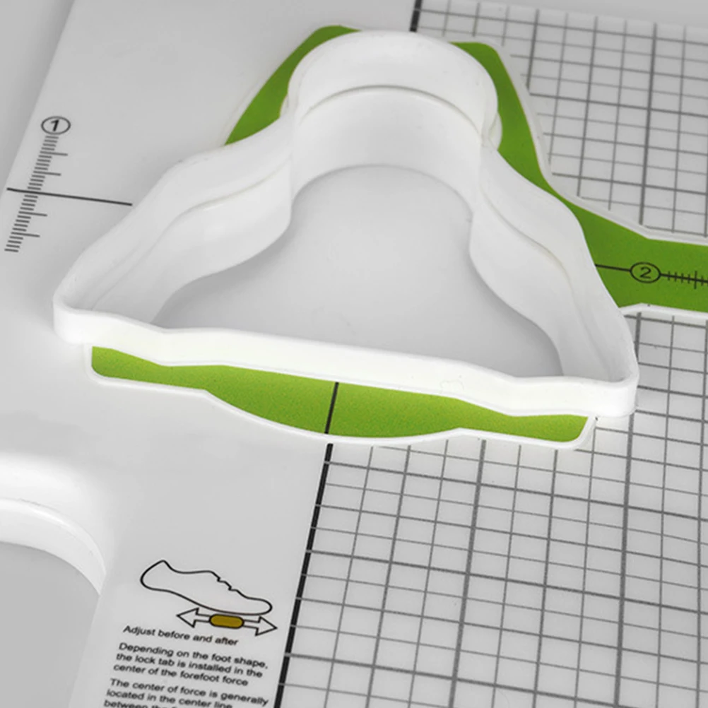 

Bicycle Cleat Tool Durable Polypropylene Material Lightweight Compact Versatile Fit Different Cleats Shoes Sturdy Multiuse Cleat