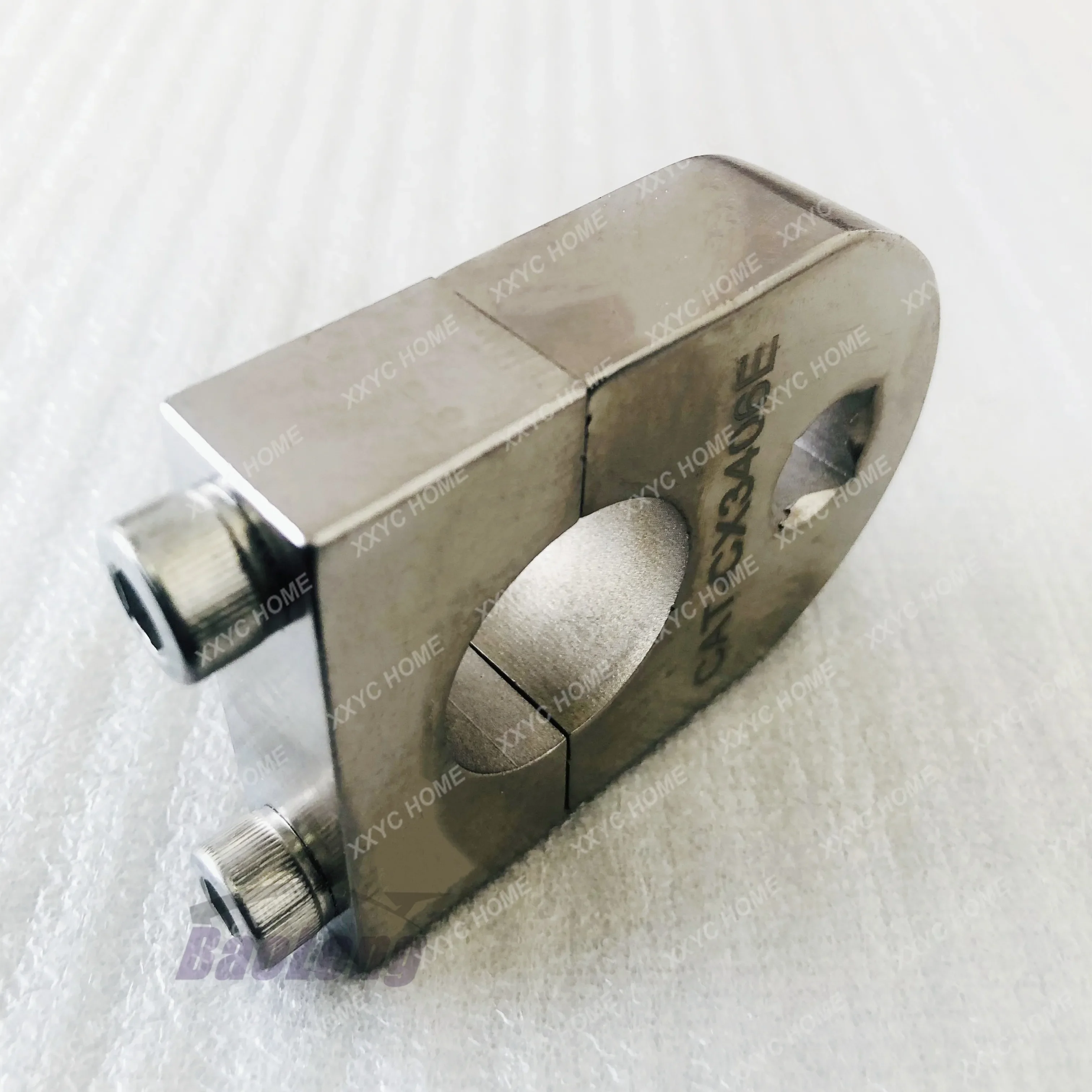 for CAT l Unit Injector C13 C15 C18 Repair Tool Kits EUI Common Rail Injector Disassemble Adaptor Clamp