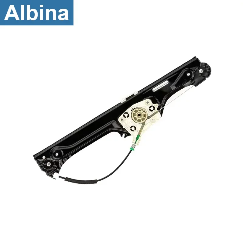 51357197303 51357197304 Rear Left Right Power Window Regulator For BMW X6 E71 2008-2014 Electric Window Lifter Auto Replacement