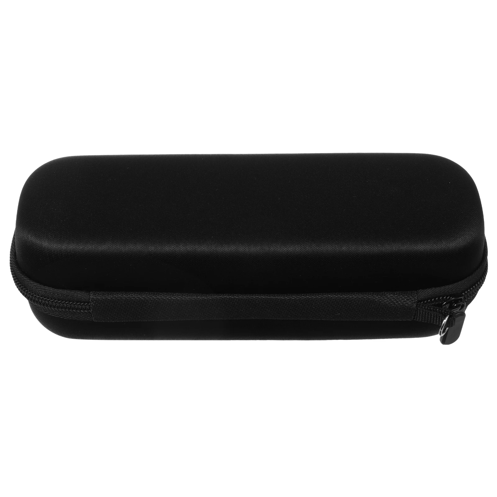 

EVA Waterproof Toothbrush Storage Bag Electric Toothbrush Case Portable Travel Holder Black Knit Practical Durable