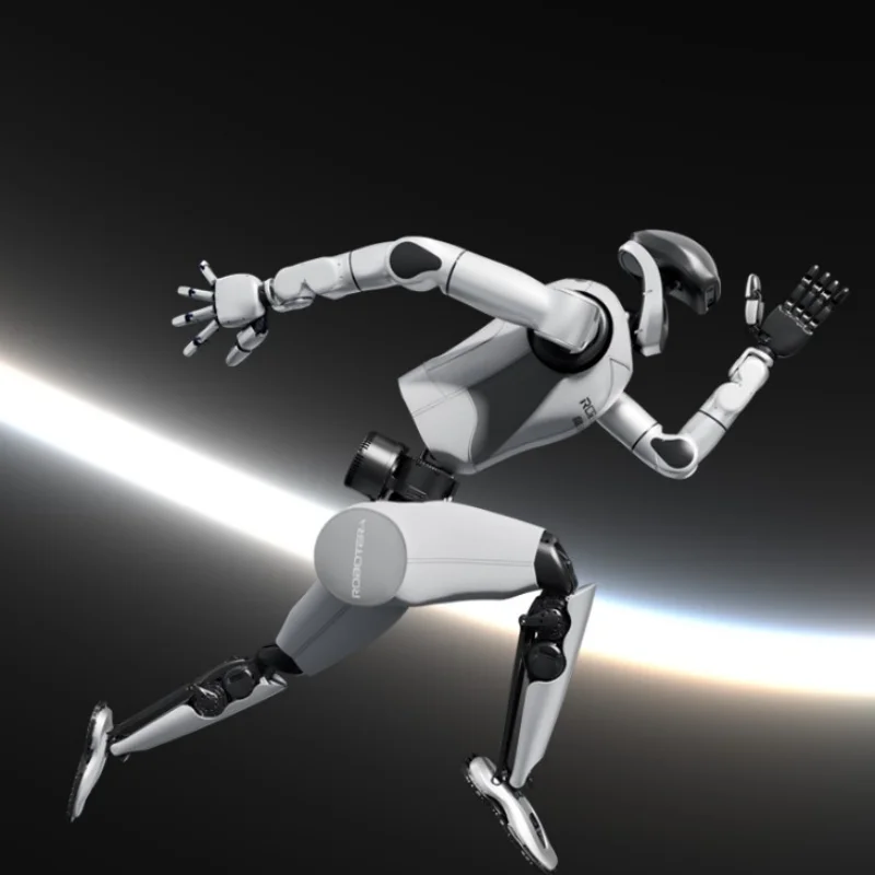 Full-size Bipedat Humanoid Robot,ROBOTERA L7