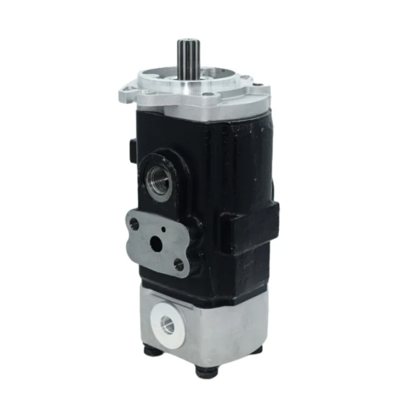 

Hydraulic Pump 37B-1KD-5052 37B-1KD-5051 37B-1KD-5050 for Komaaatsu Forklift FD35A Construction Machinery Parts