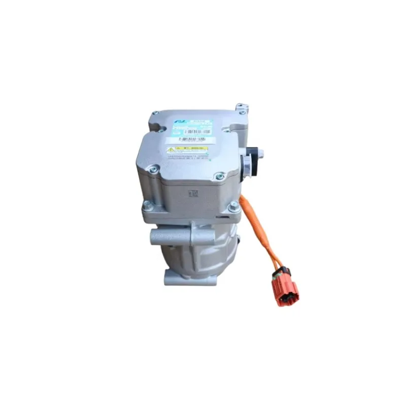 

13775166-00 Car Air Pump for BYD E2 Song Plus Seagull Song L Yuan Plus Dolphin E2 E3 Formula Leopard 5 8 DENZA Auto Compressor