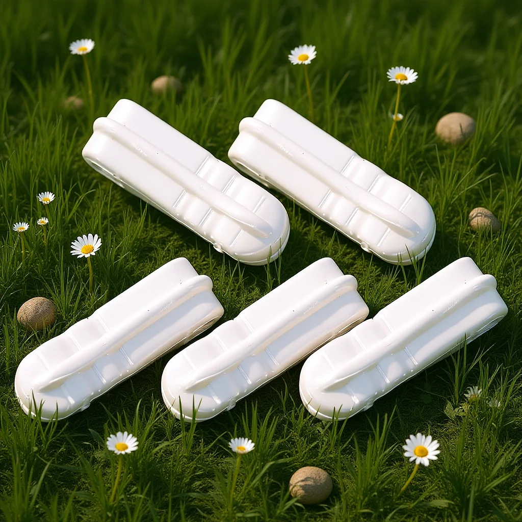 

5Pcs Vacuum Storage Bag Clips Reusable Sealing Zippers for Easy Access and Maximum Space Efficiency in Clothing Bedding Storage