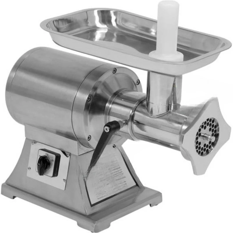 

Electric Meat Grinder Household Electric Meat Grinder with New Motor Restaurant Food Store