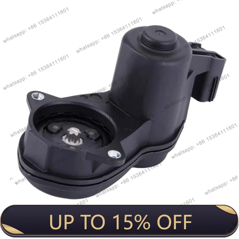 LJY applicable brake caliper motor 2B712-A LX6Z2B712 JL3Z2B712A FL3Z2B712A