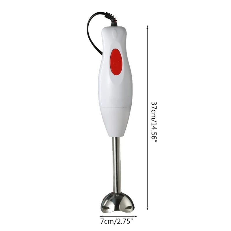 Handheld EU/UK Plug Multi-Function Mixer 350W Manual Mixer For Food Whipping Milk Mixe Mixer