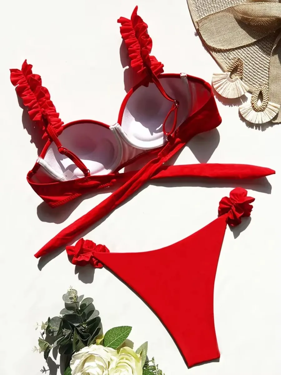 Thumbnail 2 - #7 Top Womens Two Piece Bikini Sets Picks for Every Budget