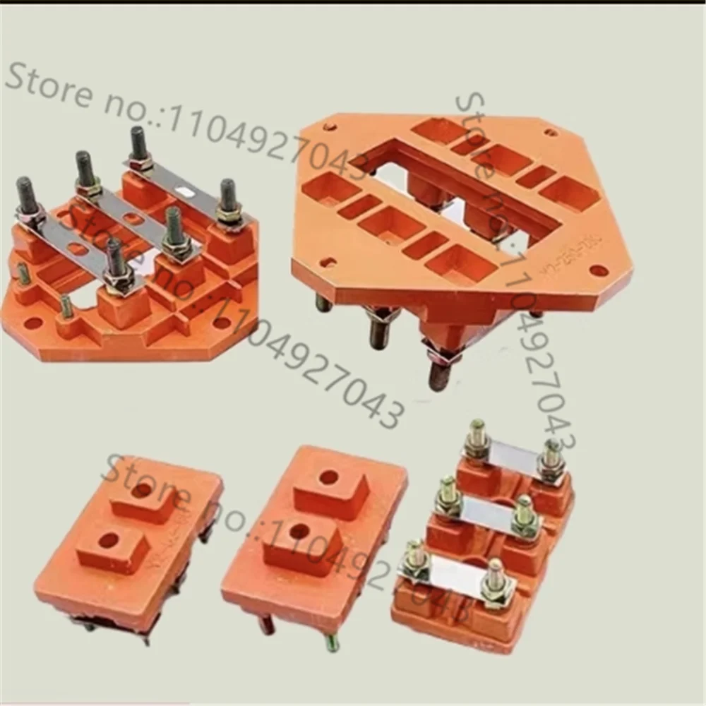 Y2 Series Motor Ter…