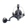 SHIMANO STRADIC SW 2024, kołowrotek spinningowy, łódź oceaniczna, kołowrotek wędkarski 5